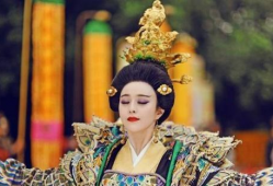 武则天电视剧,传奇女帝的宫廷风云