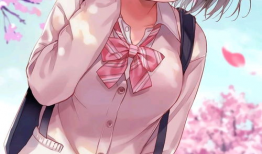 动漫妹妹,治愈系萌系少女的奇幻冒险之旅