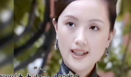 朱媛媛演过的电视剧,从还珠格格到人民的名义，演绎经典角色的魅力人生