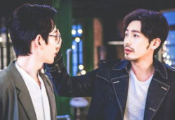 白宇演过的电视剧,穿越时空的青春传奇