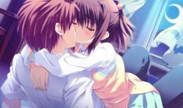 动漫亲热,亲热元素解析